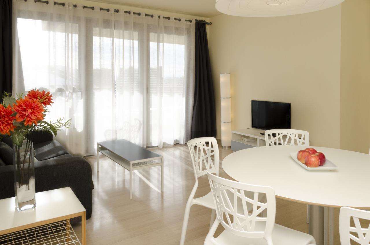 Ferienwohnung Apartup Blue Opera View Valencia Exterior foto